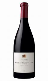 Image result for Wait Pinot Noir Green Valley Russian River Valley