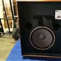 Image result for CRT TV Radio Speakers