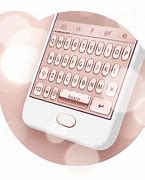 Image result for Keyboard Graphic Rose Gold