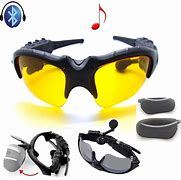 Image result for Headphone Comforable Blueligh Glasses