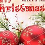 Image result for Merry Christmas Happy New Year 2018