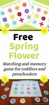 Image result for Flower Matching Game