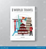 Image result for World Travel Guide Book