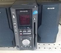 Image result for Aiwa Xr MS3