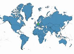 Image result for Germny On World Map