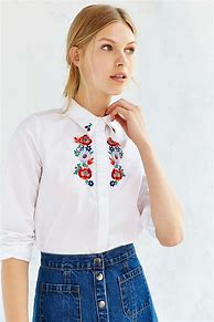 Image result for Embroidered Outfits