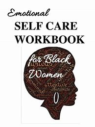 Image result for Emotional Self Care Workbook