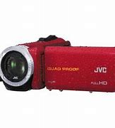 Image result for JVC Pro Camcorder