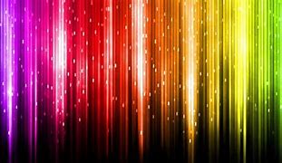 Image result for No Signal Rainbow Background