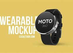 Image result for Moto 360 Customize