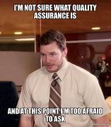 Image result for Quality Assurance Lab Meme