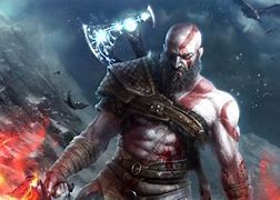 Image result for Cool Kratos Wallpapers
