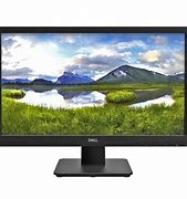 Image result for Dell LCD Monitor 43 Cm