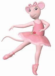 Image result for Ballerina Characters