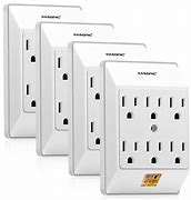 Image result for Wall Power Outlet