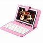 Image result for Pink Android Tablet