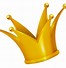 Image result for King Crown Clip Art