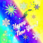 Image result for Happy New Year Postcard
