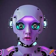 Image result for Humanoid Robot Eyes