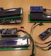 Image result for LCD 1602 Display