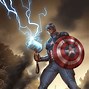 Image result for Wallpaper 8K Ultra HD Phone Captain America