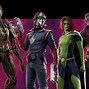 Image result for Hybrid Guardians of the Galaxy