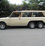 Image result for Panther Westwinds Range Rover