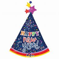 Image result for Happy New Year Hat Celebration