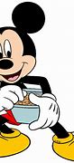 Image result for Mickey Mouse Eating