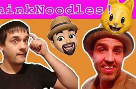 Image result for Thinknoodles Costume