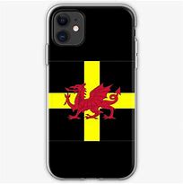 Image result for iPhone 14 Case Welsh Dragon