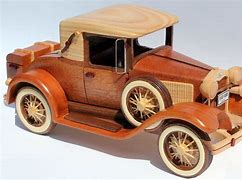Image result for Wooden Car with Primer