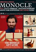 Image result for Monocle