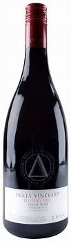 Image result for Stockade Hill Pinot Noir