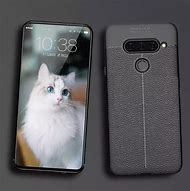 Image result for LG V4.0 ThinQ Phone Cases