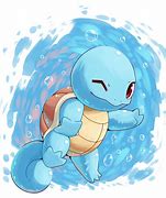Image result for Derpy Pokemon Squirtle
