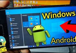 Image result for How to Install Windows 10 On Android