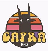 Image result for YT Capra Logo