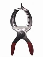 Image result for Steel Lobster Claw Band Tool