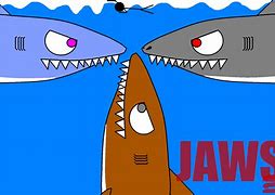 Image result for Jaws Icon