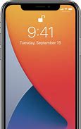 Image result for iPhone X Silver Home Screen