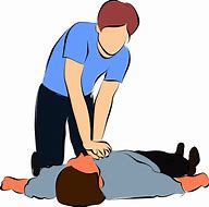 Image result for CPR in Hospital Clip Art