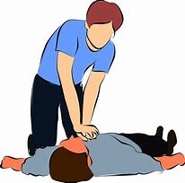 Image result for CPR First Aid Trined