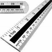 Image result for metals one meters rulers