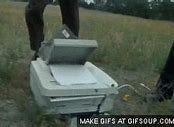 Image result for Smashing Printer