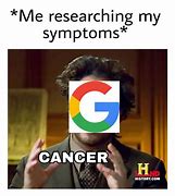 Image result for Google Science Meme