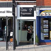 Image result for Smallest Store in the World