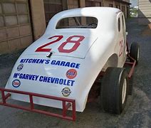 Image result for 37 Stock Car