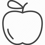 Image result for Fruit Apple Line