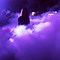 Image result for Purple Aesthetic People
